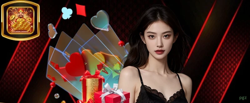 Roleta e blackjack pgz