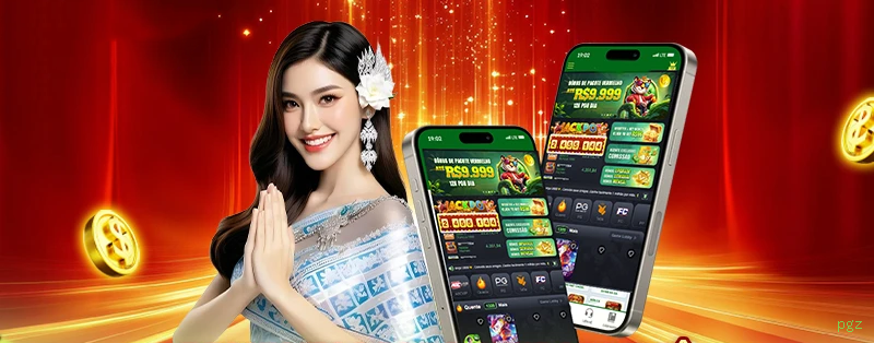 App pgz Android download