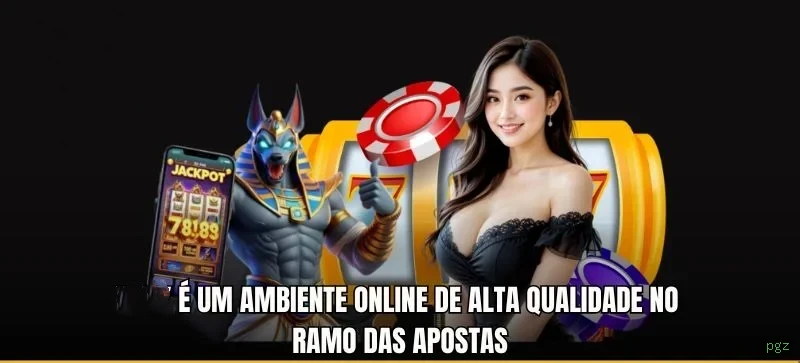 Pagamentos pgz PIX